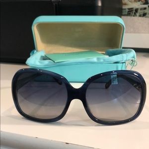 Tiffany Sunglasses